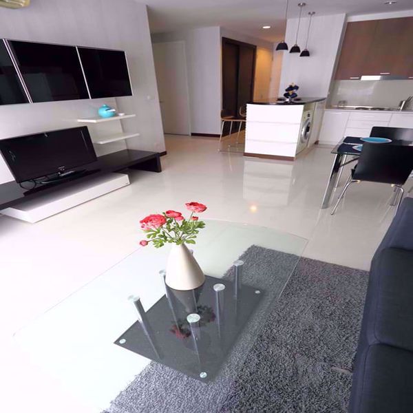 Picture of 2 bed Condo in The Muse Bangchak Sub District C013695