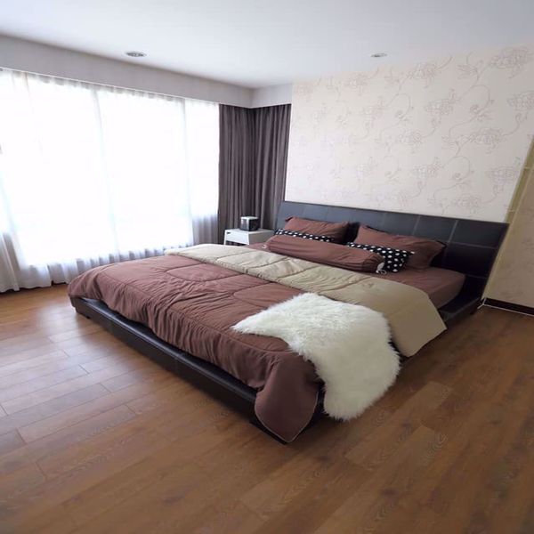 Picture of 2 bed Condo in The Muse Bangchak Sub District C013695