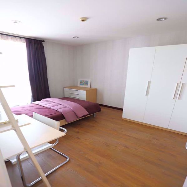 Picture of 2 bed Condo in The Muse Bangchak Sub District C013695