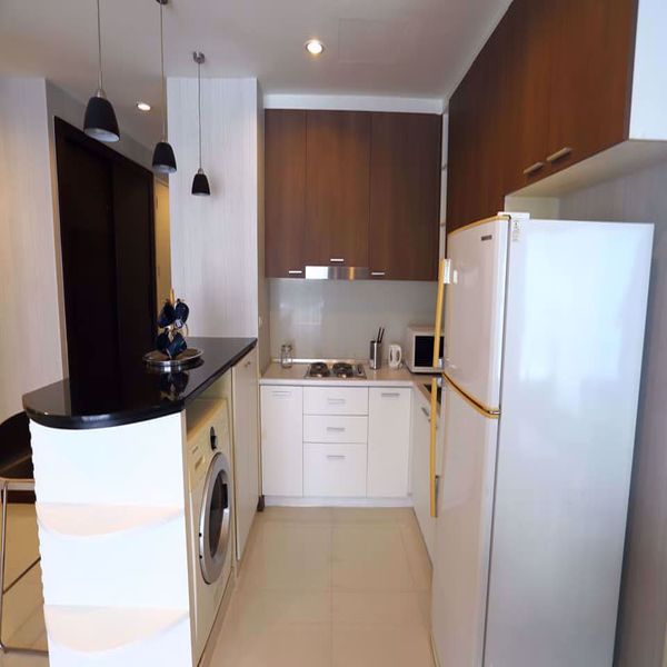 Picture of 2 bed Condo in The Muse Bangchak Sub District C013695