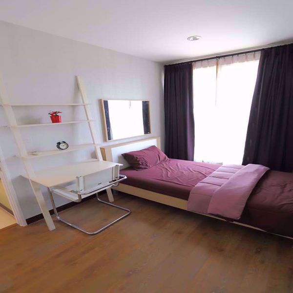 Picture of 2 bed Condo in The Muse Bangchak Sub District C013695