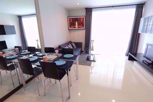 Picture of 2 bed Condo in The Muse Bangchak Sub District C013695