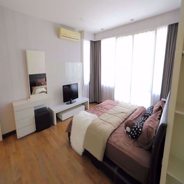 Picture of 2 bed Condo in The Muse Bangchak Sub District C013695