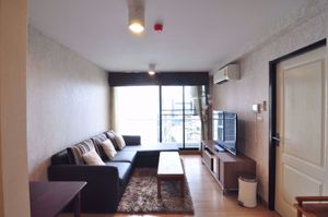 รูปภาพ 1 ห้องนอน Condo ในโครงการ Bangkok Feliz Sukhumvit 69 Phrakhanongnuea Sub District C013696