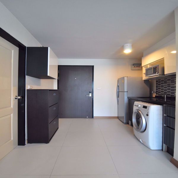 รูปภาพ 1 ห้องนอน Condo ในโครงการ Bangkok Feliz Sukhumvit 69 Phrakhanongnuea Sub District C013696