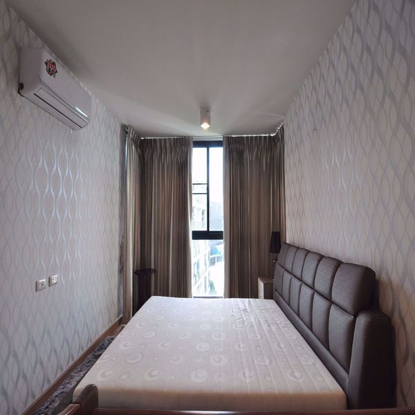 รูปภาพ 1 ห้องนอน Condo ในโครงการ Bangkok Feliz Sukhumvit 69 Phrakhanongnuea Sub District C013696