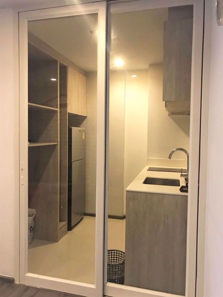 Picture of 1 bed Condo in Sari by Sansiri Bangchak Sub District C013697