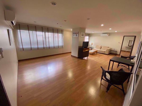 Picture of 2 bed Condo in Regent Royal Place 2 Lumphini Sub District C013700