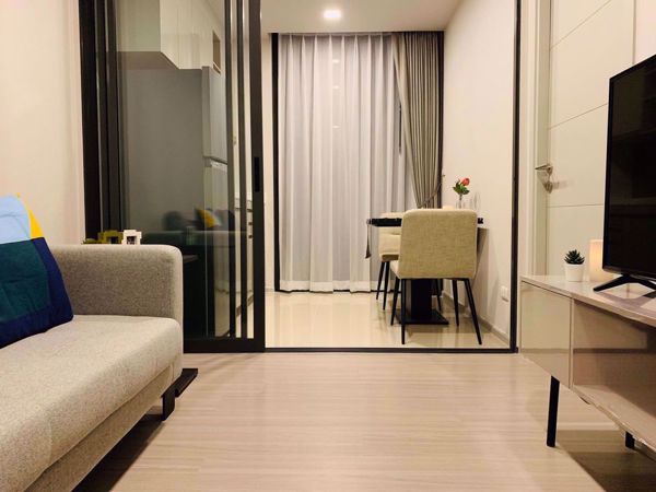 Picture of 1 bed Condo in Quintara Treehaus Sukhumvit 42 Phra Khanong Sub District C013701