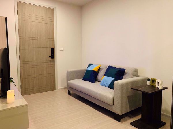 Picture of 1 bed Condo in Quintara Treehaus Sukhumvit 42 Phra Khanong Sub District C013701