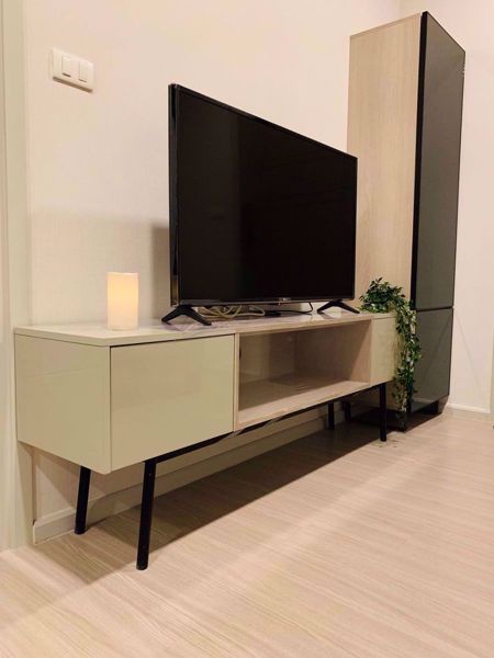 Picture of 1 bed Condo in Quintara Treehaus Sukhumvit 42 Phra Khanong Sub District C013701