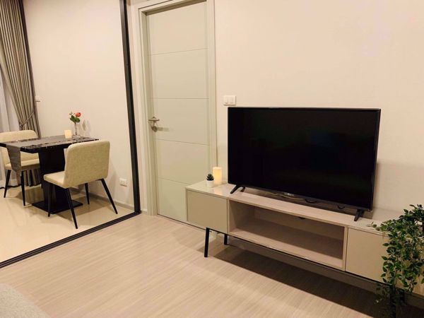 Picture of 1 bed Condo in Quintara Treehaus Sukhumvit 42 Phra Khanong Sub District C013701