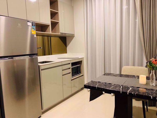 Picture of 1 bed Condo in Quintara Treehaus Sukhumvit 42 Phra Khanong Sub District C013701