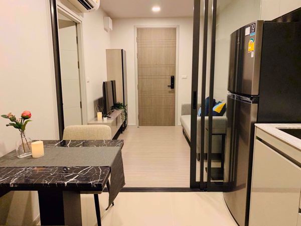 Picture of 1 bed Condo in Quintara Treehaus Sukhumvit 42 Phra Khanong Sub District C013701