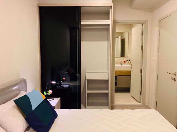 Picture of 1 bed Condo in Quintara Treehaus Sukhumvit 42 Phra Khanong Sub District C013701