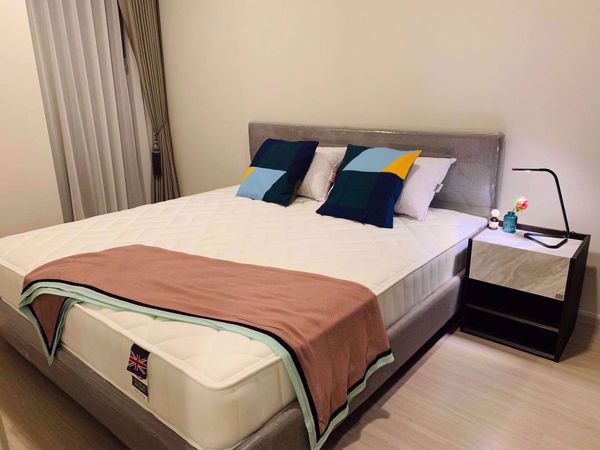 Picture of 1 bed Condo in Quintara Treehaus Sukhumvit 42 Phra Khanong Sub District C013701