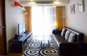 Picture of 2 bed Condo in The Alcove 49 Khlong Tan Nuea Sub District C013706