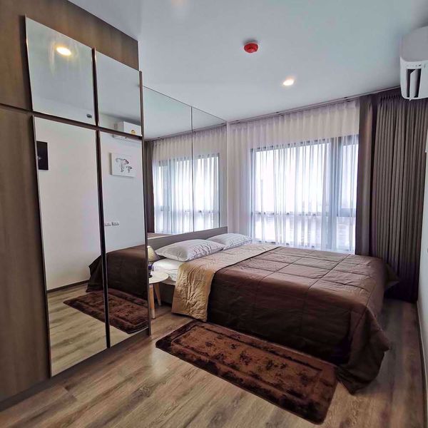 รูปภาพ 1 ห้องนอน Condo ในโครงการ Knightsbridge Prime Onnut Phrakhanongnuea Sub District C013707