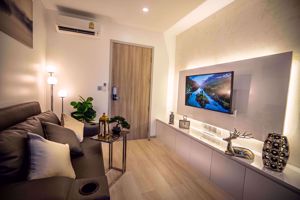 Picture of 1 bed Condo in Knightsbridge Prime Sathorn Thungmahamek Sub District C013710