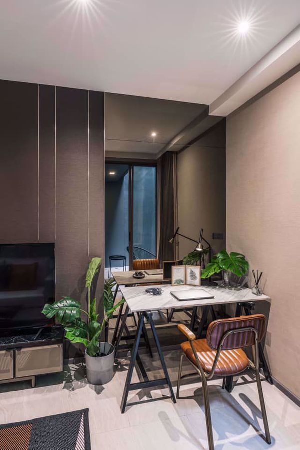 Picture of 1 bed Condo in FYNN Sukhumvit 31 Khlong Toei Nuea Sub District C013709