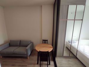 Picture of 1 bed Condo in KnightsBridge Prime Ratchayothin Chatuchak Sub District C013713