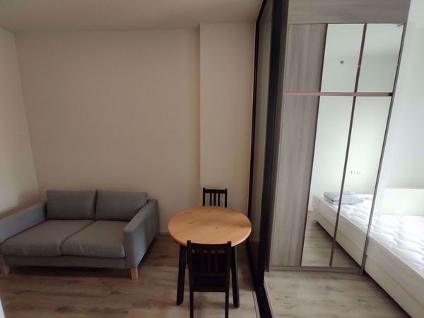 รูปภาพ 1 ห้องนอน Condo ในโครงการ KnightsBridge Prime Ratchayothin Chatuchak Sub District C013713