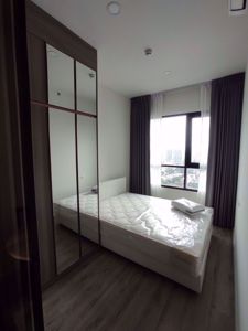 Picture of 1 bed Condo in KnightsBridge Prime Ratchayothin Chatuchak Sub District C013713