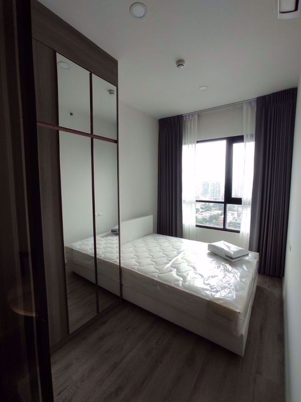 รูปภาพ 1 ห้องนอน Condo ในโครงการ KnightsBridge Prime Ratchayothin Chatuchak Sub District C013713