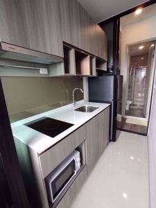 Picture of 1 bed Condo in KnightsBridge Prime Ratchayothin Chatuchak Sub District C013713