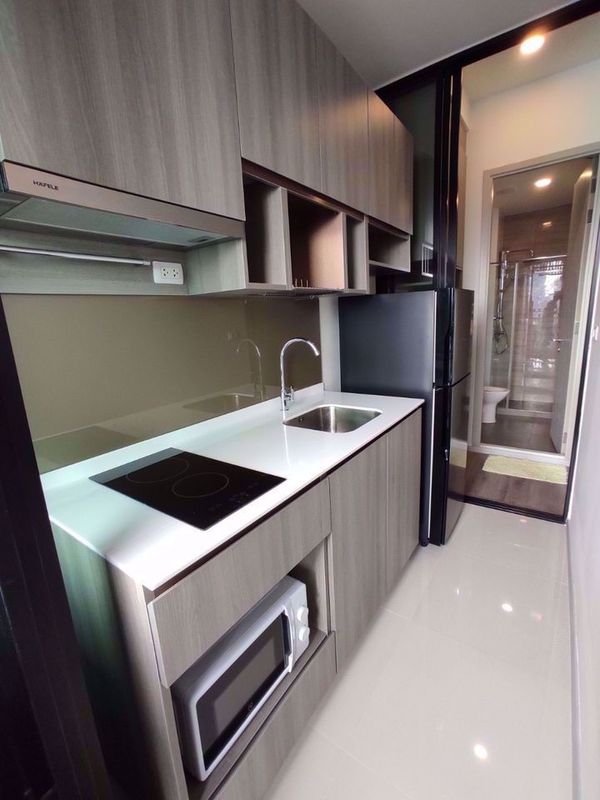 รูปภาพ 1 ห้องนอน Condo ในโครงการ KnightsBridge Prime Ratchayothin Chatuchak Sub District C013713