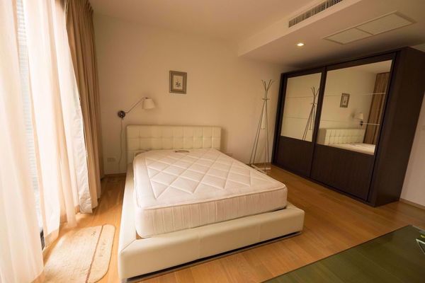 Picture of 1 bed Condo in Noble Reflex Samsennai Sub District C013715