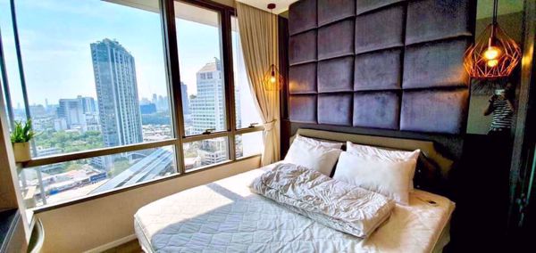 Picture of 1 bed Condo in The Room Sukhumvit 69 Phra Khanong Sub District C013716