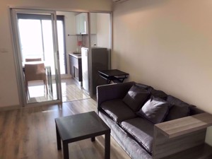 Picture of 1 bed Condo in Centric Sathorn - Saint Louis Yan Nawa Sub District C013717