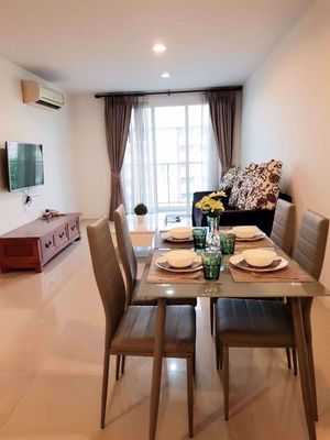 Picture of 2 bed Condo in The Silk Phaholyothin-Aree 2 Samsennai Sub District C013723