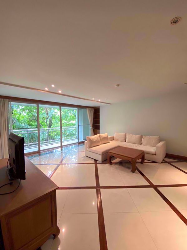 Picture of 2 bed Condo in Baan Thirapa Thungmahamek Sub District C013725