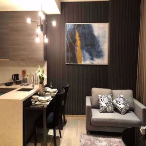 Picture of 1 bed Condo in The ESSE Asoke Khlong Toei Nuea Sub District C013726