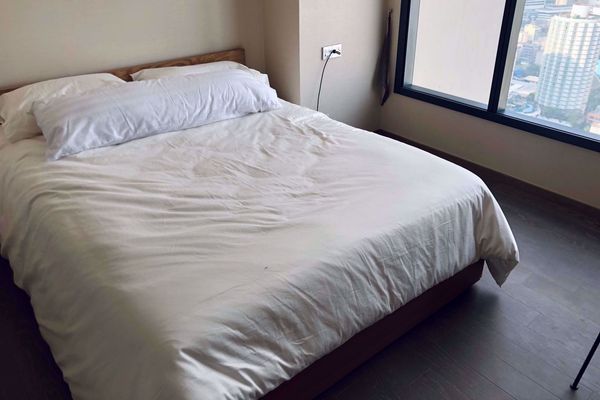 Picture of 1 bed Condo in The ESSE Asoke Khlong Toei Nuea Sub District C013729