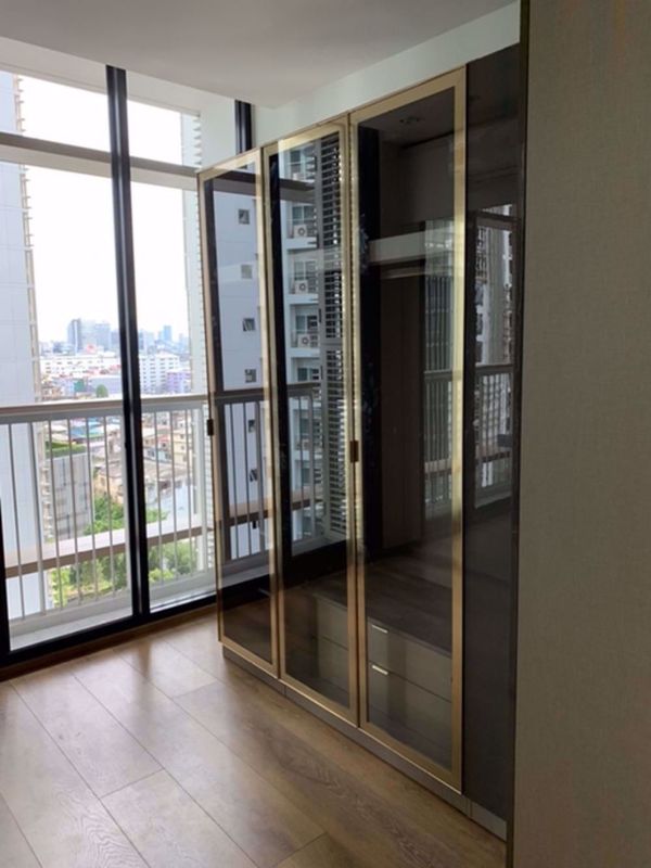 รูปภาพ 2 ห้องนอน Condo ในโครงการ Park Origin Phromphong Khlongtan Sub District C013734