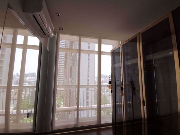 รูปภาพ 2 ห้องนอน Condo ในโครงการ Park Origin Phromphong Khlongtan Sub District C013734