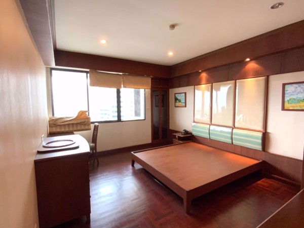 Picture of 3 bed Condo in PM Riverside Bangphongphang Sub District C013737