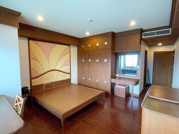 Picture of 3 bed Condo in PM Riverside Bangphongphang Sub District C013737