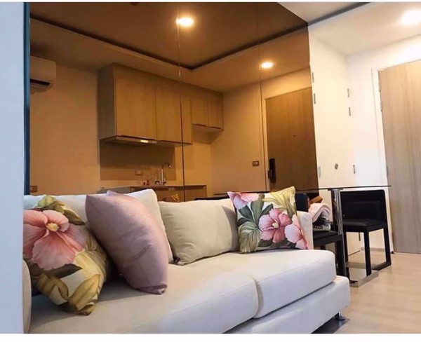 รูปภาพ 1 ห้องนอน Condo ในโครงการ Vtara Sukhumvit 36 Phra Khanong Sub District C013741