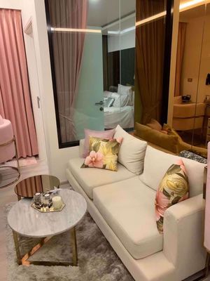 Picture of 1 bed Condo in Vtara Sukhumvit 36 Phra Khanong Sub District C013741