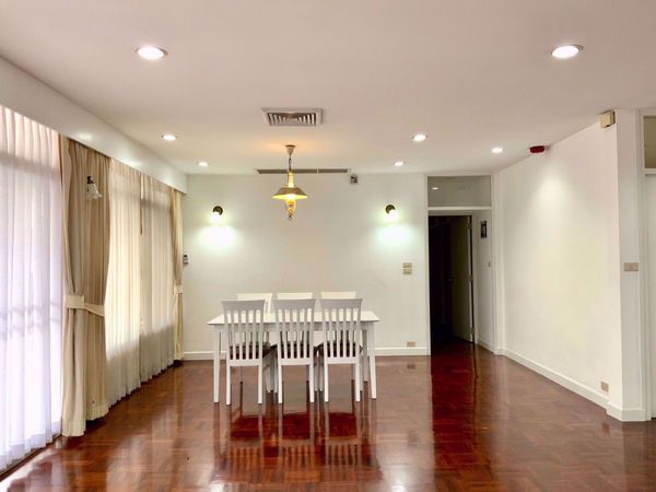 Picture of 4 bed Condo in TPJ Condominium Khlong Tan Nuea Sub District C013742