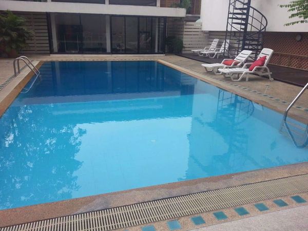 Picture of 4 bed Condo in TPJ Condominium Khlong Tan Nuea Sub District C013742