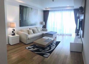 รูปภาพ 3 ห้องนอน Condo ในโครงการ 15 Sukhumvit Residences Khlongtoeinuea Sub District C013743