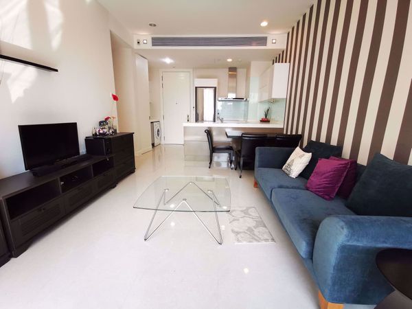 Picture of 2 bed Condo in Q Langsuan Lumphini Sub District C013745