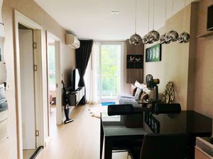 รูปภาพ 2 ห้องนอน Condo ในโครงการ Mayfair Place Sukhumvit 64 Bangchak Sub District C013746