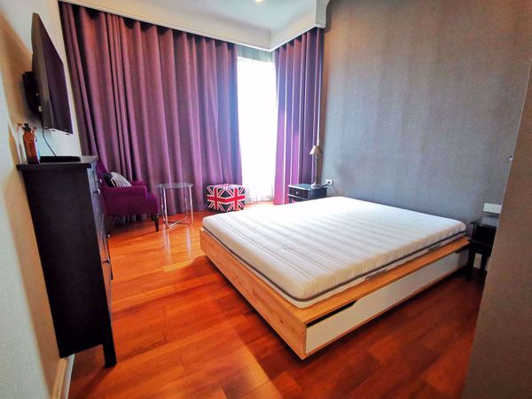 Picture of 2 bed Condo in Q Langsuan Lumphini Sub District C013745