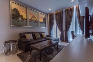 Picture of 2 bed Condo in Noble Ploenchit Lumphini Sub District C07670